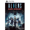 Aliens: Dark Descent PS5